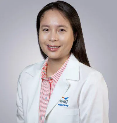 Dr. Anny Tso Chun Wu, DO - Irvine, CA - Rheumatology, Rheumatologist