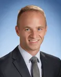 Dr. P. Austin Eckel - Louisville, KY - Optometry, Optometrist