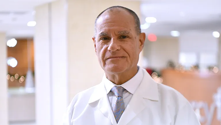 Dr. Hector Antonio Dox, MD