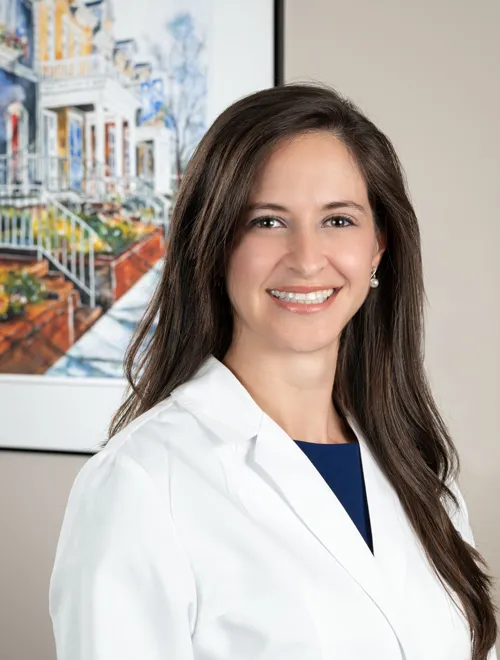 Dr. Maria Isabel Correa, DDS - Glen Allen, VA - Dentistry
