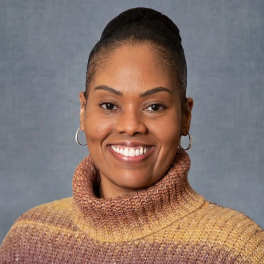 Iesha Mcleod - New Ulm, MN - Psychology