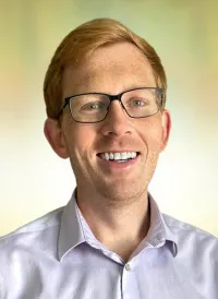 Dr. Jeffrey William Johnson, MD