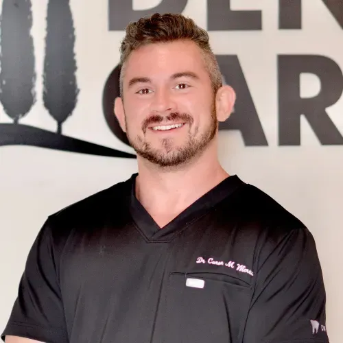 Dr. Conor Mcdermott Wierus, DDS - Fort Myers, FL - Dentistry, General Dentistry