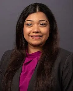 Dr. Ayesha Azmeen, MD