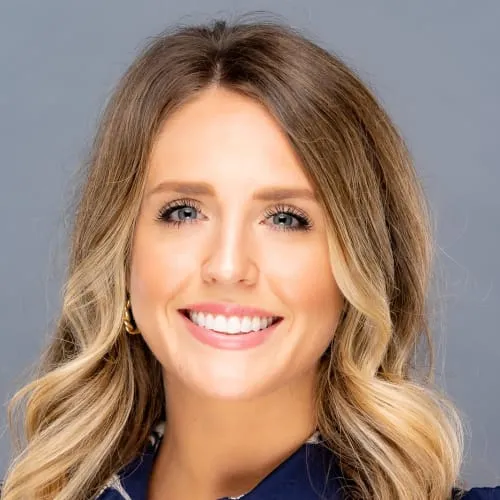 Dr. Gabrielle Kubas - Dallas, TX - Dentistry