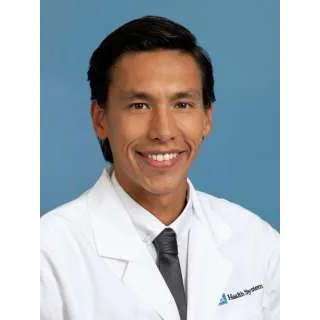 Dr. Jeremie Calais, MD - Los Angeles, CA - Nuclear Medicine, Nuclear Medicine Specialist