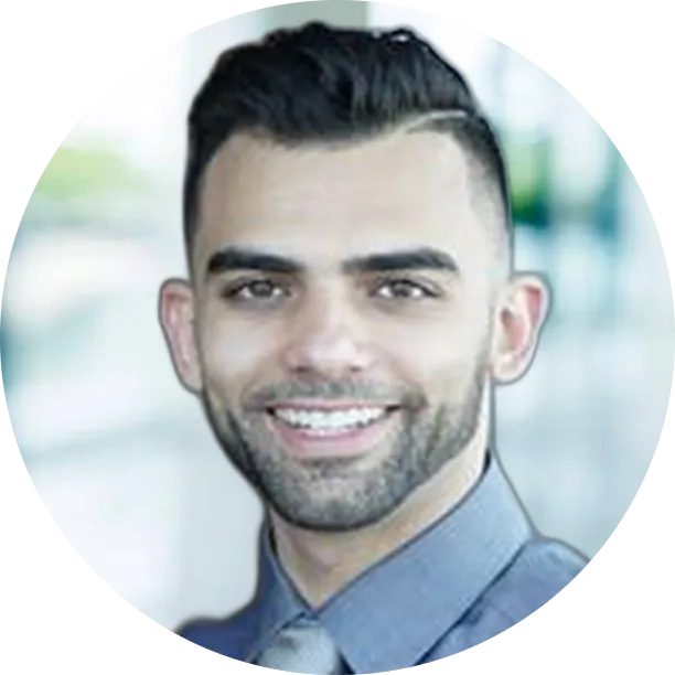 Dr. Parsa Basseri - New York, NY - Dentistry, Dental Hygiene