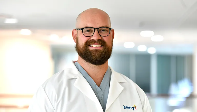 Dr. Jordan A. Mcmanus