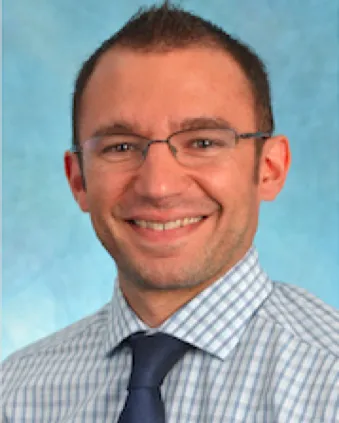 Dr. Jeremy A. Meier - Chapel Hill, NC - Oncology, Oncologist/hematologist