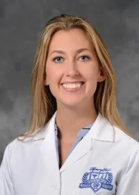 Dr. Ashley Bruce, AuD - Grosse Pointe Farms, MI - Audiology
