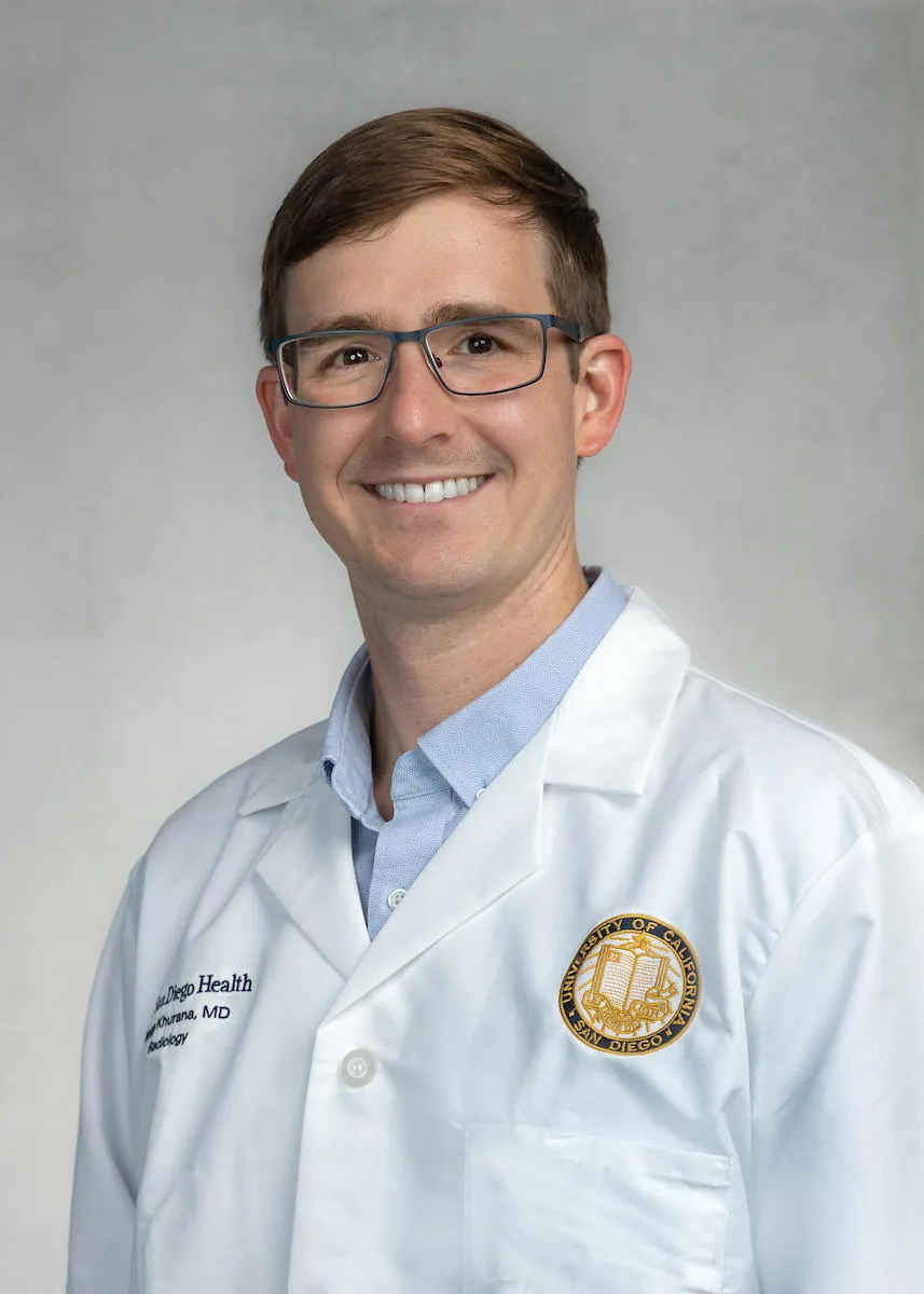 Dr. Jared Huffman, DO - San Diego, CA - Family Medicine, Osteopathic Physician