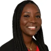 Dr. Nigenda Griffin, OD