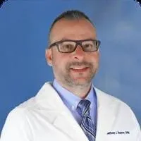 Dr. Jeffrey J Baxter, DPM