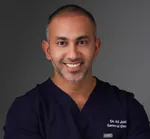 Dr. Ali Jasim, DDS