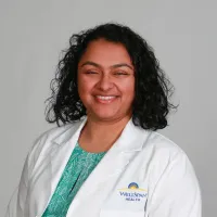 Dr. Shreeya P Raman, MD - Chambersburg, PA - Family Medicine