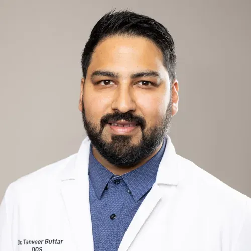 Dr. Tanveer Singh Buttar, DDS - Puyallup, WA - Dentistry, General Dentistry