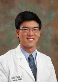 Dr. David B. Chang, MD - Roanoke, VA - Hospital Medicine