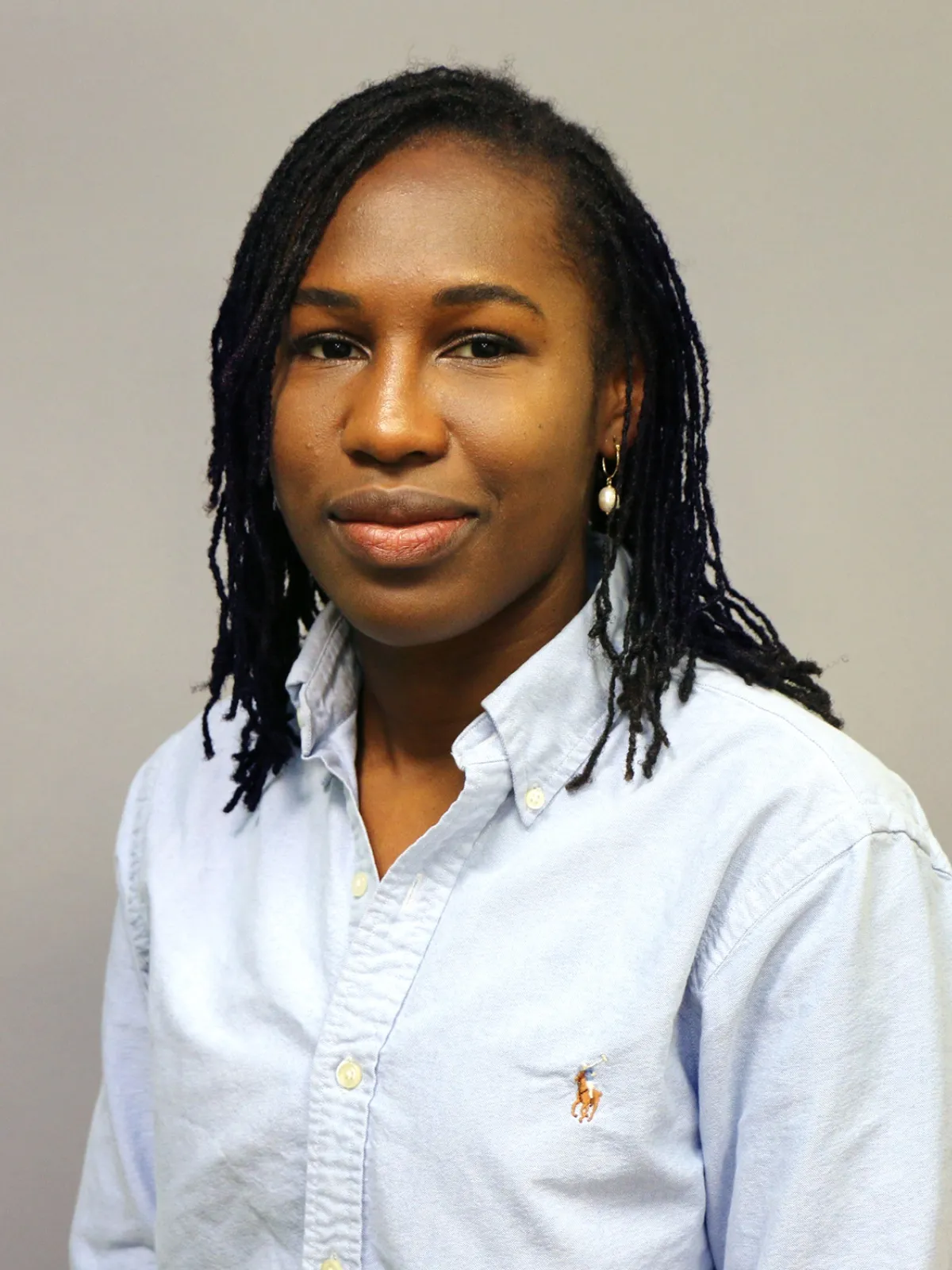 Dr. Julie S. Lumingu