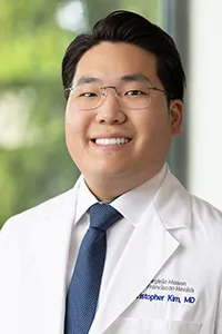 Dr. Christopher Kim, MD - Kirkland, WA - Internal Medicine