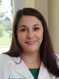 Dr. Annamarie Calo, DO - Struthers, OH - Family Medicine