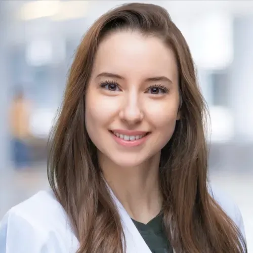 Dr. Lena Al-Farra - Austin, TX - Dentistry