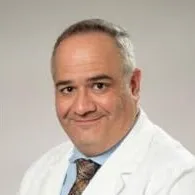 Dr. Jose Menendez