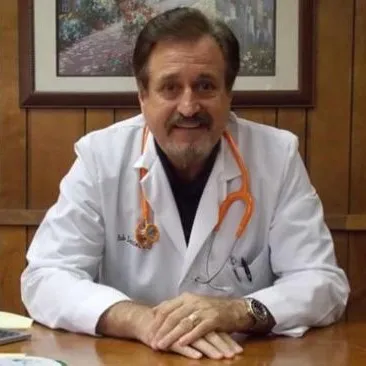Dr. Bobby N Daniel, DO