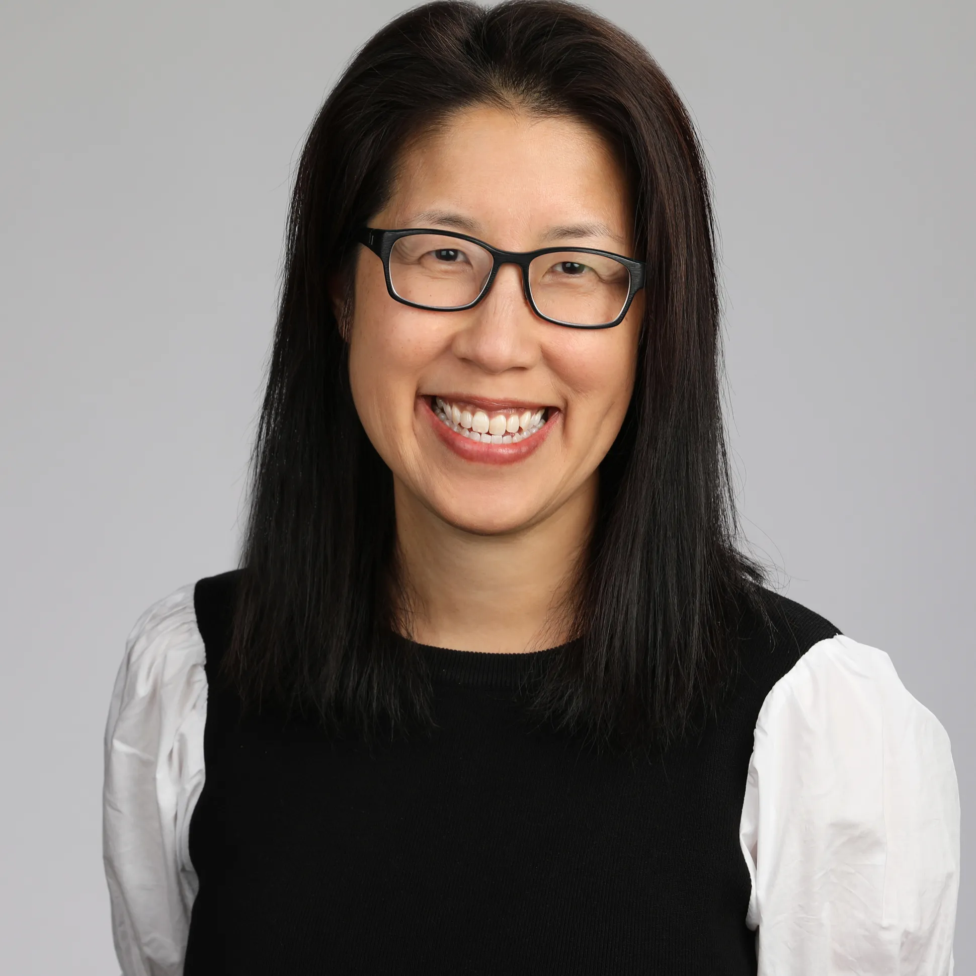 Dr. Eunice S. Chen, MD - Atherton, CA - Family Medicine