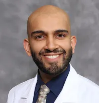 Dr. Muhammad Faizan Ali, MD - Milwaukee, WI - Hospital Medicine