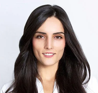 Dr. Ana Emirzian, DPM - Thousand Oaks, CA - Podiatry