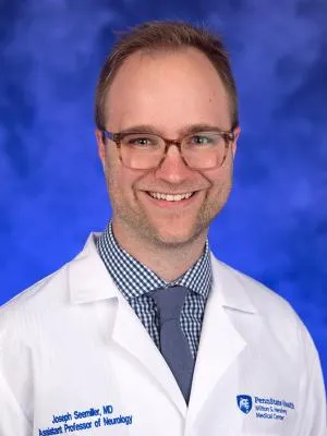 Dr. Joseph R. Seemiller, MD - Hershey, PA - Neurology, Neurologist