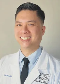 Dr. Nicolas Thong Pham, MD - Loganville, GA - Internal Medicine