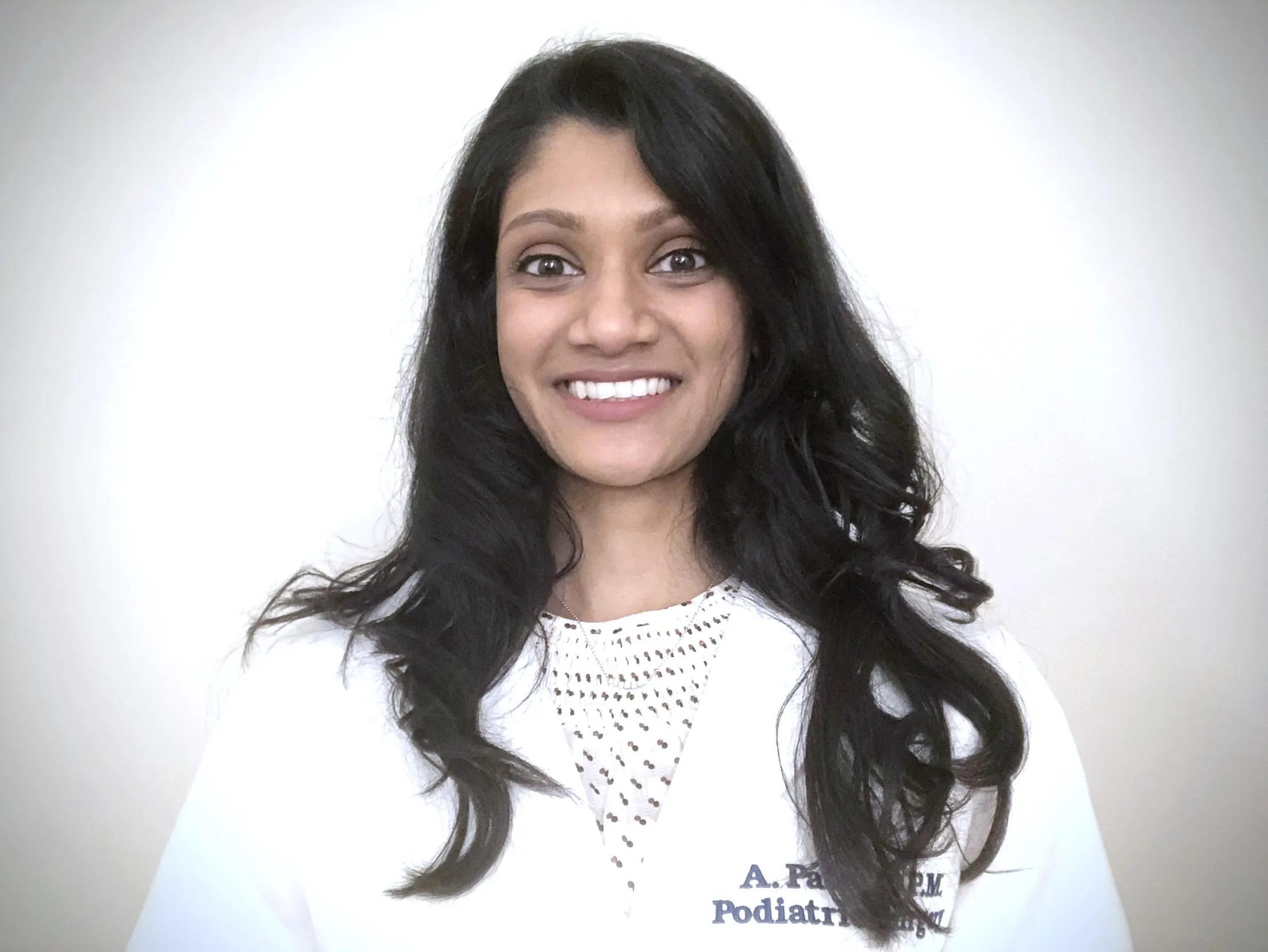 Dr. Ankita Patel, DPM - Swedesboro, NJ - Podiatry