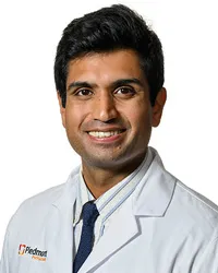 Dr. Karthik Bhat, MD - Stockbridge, GA - Vascular Surgery, Vascular Surgeon