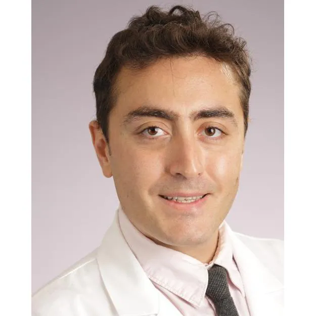 Dr. Mehmet Eren Guner