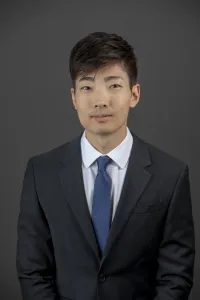 Dr. Alex Shin - Smithtown, NY - Optometry
