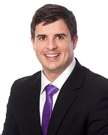 Dr. Justin Zachary, OD
