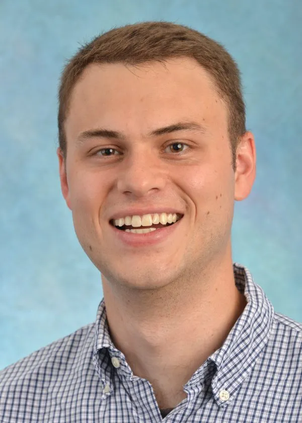 Dr. William F. Parker - Durham, NC - Adolescent Medicine
