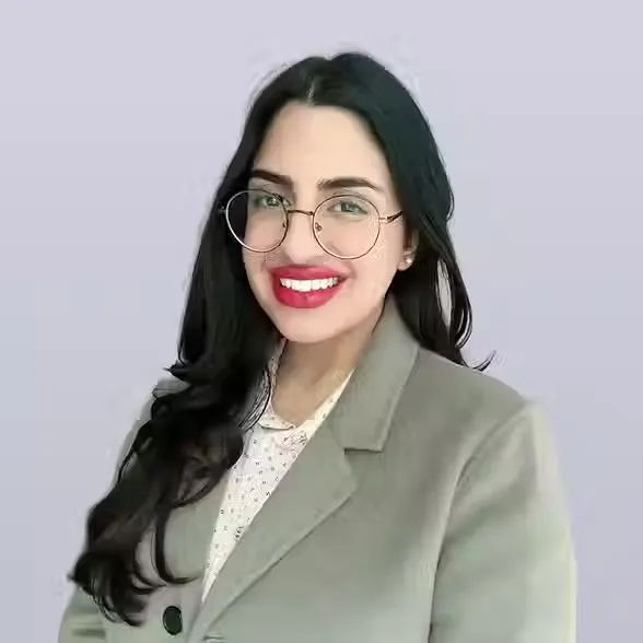 Dr. Surur Sharif, MD