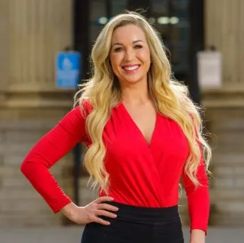Dr. Dana Radene Anderson, PsyD