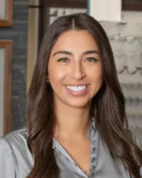 Dr. Jasmine Serna, OD - Boca Raton, FL - Optometry