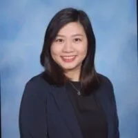 Dr. Sharrow Chuang, DDS