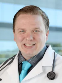 Dr. Tyler Johnson, MD - Cincinnati, OH - Sleep Medicine