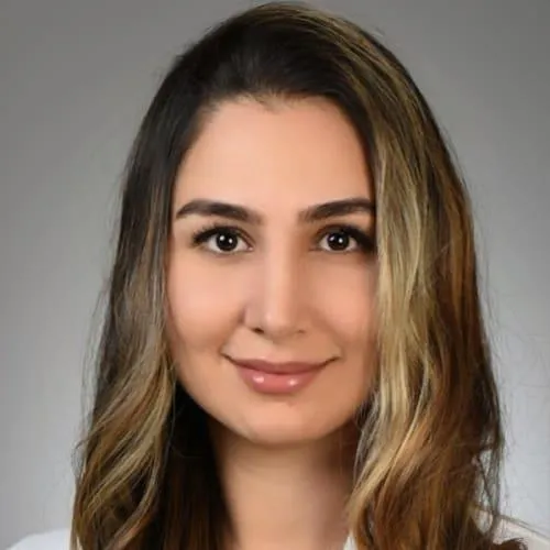 Dr. Melika Farshad - Davenport, IA - Dentistry