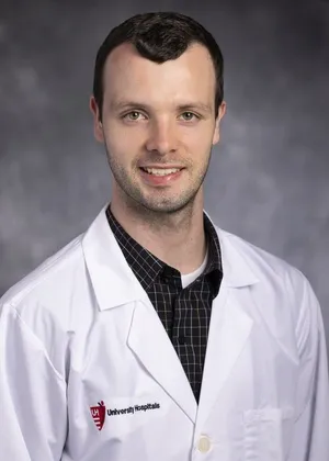 Dr. Kevin Donohue, OD - Euclid, OH - Optometry, Optometrist
