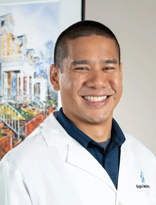 Dr. Long Tuong Nguyen, DDS - Henrico, VA - Dentistry