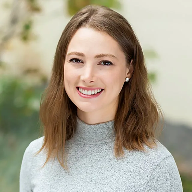 Dr. Nicole Mercho - Berkeley, CA - Optometry