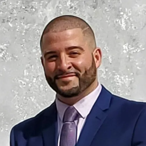 Dr. Felix L Garcia Del Castillo, PhD - New York, NY - Psychiatry