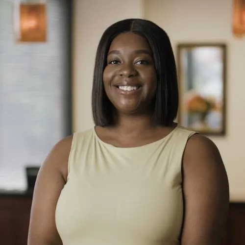 Dr. Sade Kehinde, OD - Rosedale, MD - Optometry
