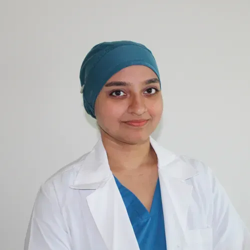 Dr. Arshia Zuber, DDS - Monroe, NC - Dentistry, General Dentistry